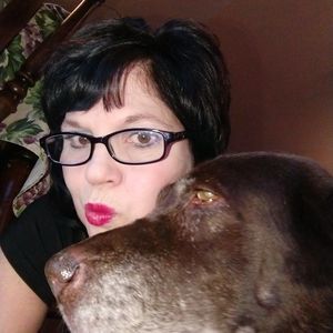 Meet your Posher, Sharon